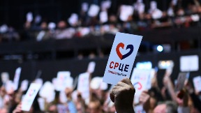 Onemogućen ulaz poslanicima